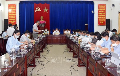 Bạc Liêu: Truy vết các trường hợp liên quan đến ca dương tính SARS-CoV-2 lần 1