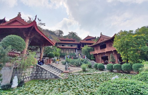 An Giang - Điểm đến an toàn, thân thiện