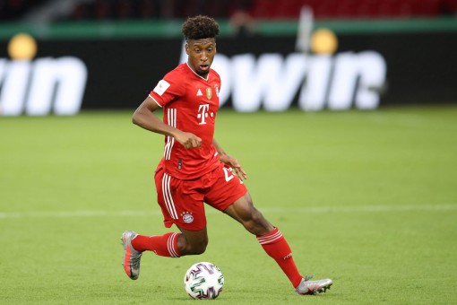 MU sắp có Coman, Juventus tranh Varane