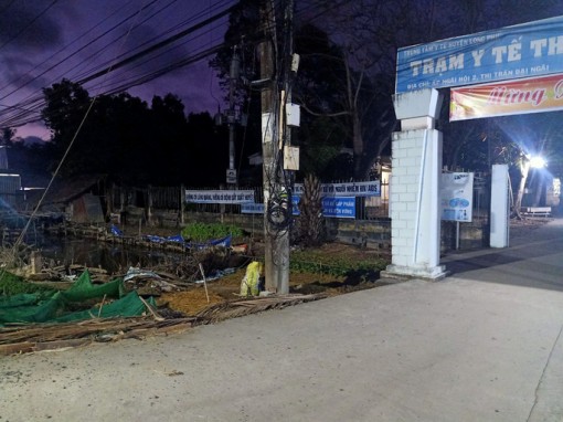 Kết quả xét nghiệm người đàn ông chết trên xe khách Bình Dương - Sóc Trăng