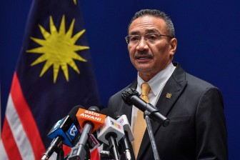 Malaysia đề xuất thành lập nhóm chuyên gia bầu cử ASEAN để hỗ trợ Myanmar