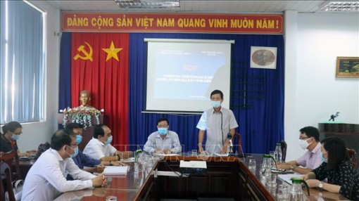 5 trường hợp mắc COVID-19 ở Kiên Giang không có nguy cơ lây nhiễm