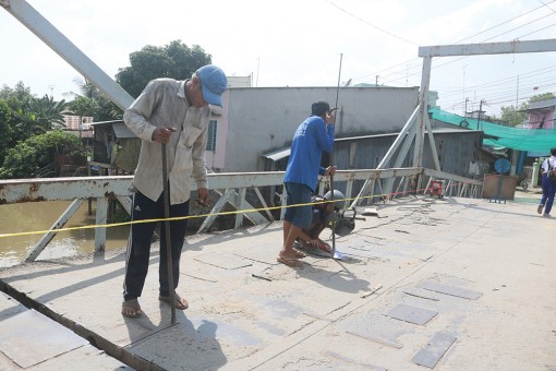Những tấm gương sáng hết lòng vì cộng đồng