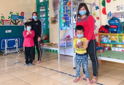 Bộ GD&ĐT: Chưa điều chỉnh thời gian tổ chức kì thi tốt nghiệp THPT 2021
