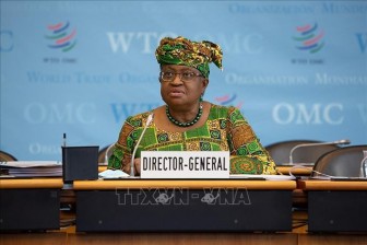 Tân Tổng giám đốc WTO chia sẻ những ưu tiên chính sách