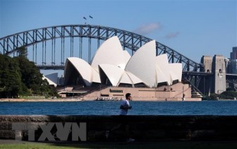 Australia quyết định gia hạn lệnh đóng cửa biên giới quốc gia