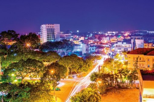 Bến Tre triển khai thực hiện Nghị quyết