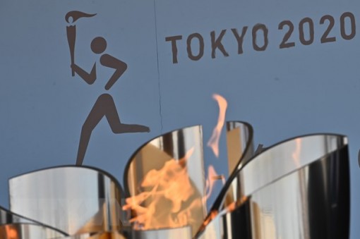 Nhật Bản cân nhắc hạn chế khán giả nước ngoài tới dự Olympic Tokyo