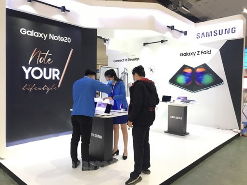 Sau 2 tháng, cả nước có 9 mặt hàng xuất khẩu vượt 1 tỷ USD