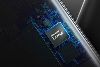 Samsung phát hành ba con chip Exynos trong năm nay