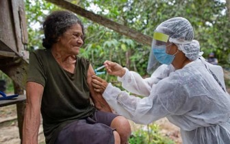 Hơn 116 triệu ca Covid-19 trên toàn cầu, đại dịch khiến tỷ lệ nghèo đói ở Mỹ Latinh tăng mạnh