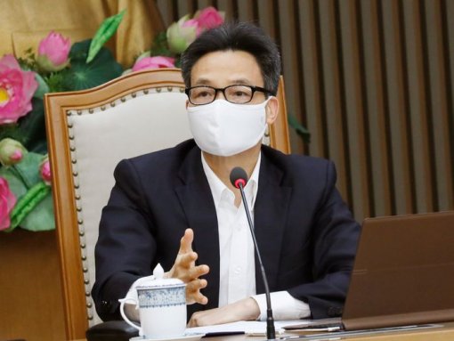 Bảo đảm an toàn cao nhất khi tiêm vaccine ngừa COVID-19