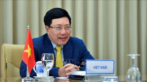 Tăng cường quan hệ hữu nghị và hợp tác Việt Nam - Venezuela
