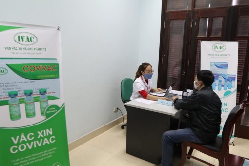 Chiều 5-3, Việt Nam thêm 6 ca mới mắc COVID-19, đều là ca nhập cảnh