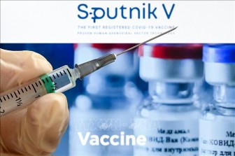 Sputnik V - Vaccine ngừa COVID-19 phổ biến thứ hai trên thế giới
