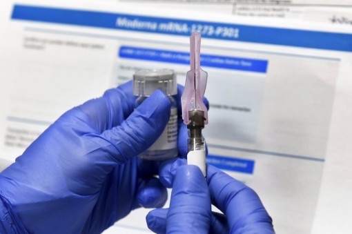 Vaccine phòng Covid-19 được chia cho các địa phương như thế nào?