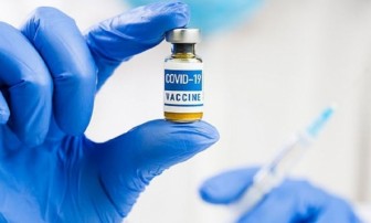 Bộ Y tế phân bổ vaccine COVID-19 cho 33 đơn vị