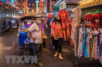 Thái Lan tập trung vào thị trường du lịch nội địa trong năm 2021