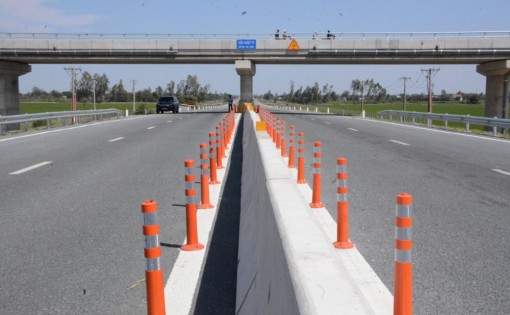 Kết nối giao thông vùng ĐBSCL