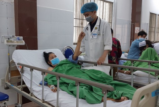 Cần Thơ: Đột ngột bị khó nói, hai người nguy kịch vì đột quỵ não