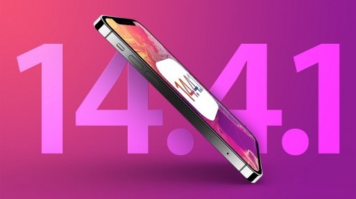 Apple phát hành iOS 14.4.1 vá lỗ hổng WebKit