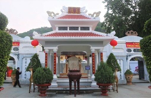 An Giang tăng cường công tác bảo tồn, phát huy giá trị di sản văn hóa