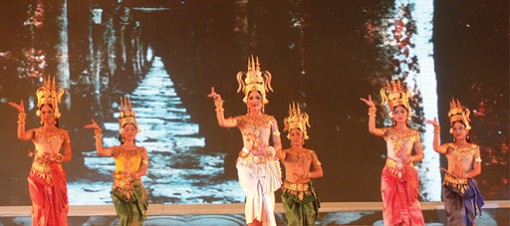 An Giang xây dựng và phát triển các hoạt động “Điểm sáng văn hóa biên giới”