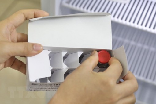 Sáng 10-3, Việt Nam không ghi nhận thêm ca mắc mới COVID-19