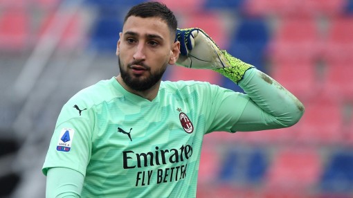 MU lấy Donnarumma, Barca mua Thiago