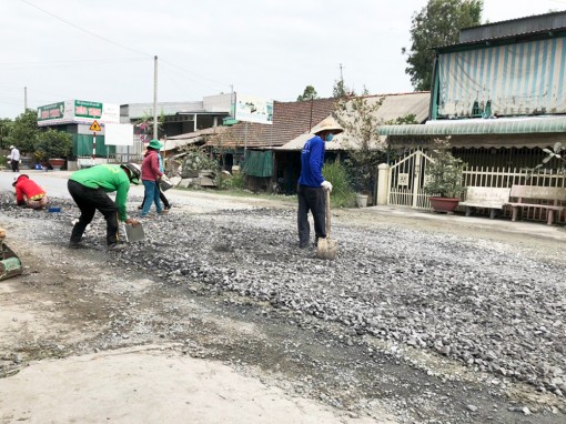 Học Bác từ những điều bình dị