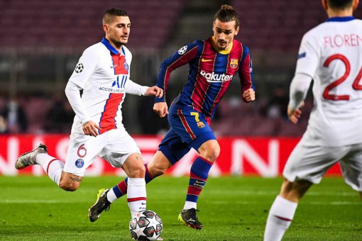 Góc chuyên gia: "Barca không có cửa thắng PSG"