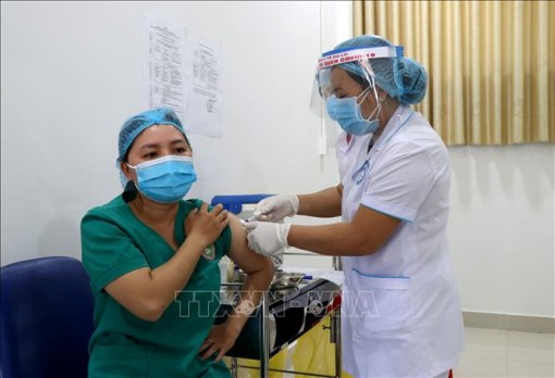 Sáng 11-3, Việt Nam không có thêm ca mắc mới COVID-19