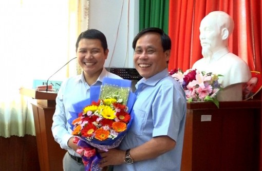Cụm thi đua số 2 triển khai nhiệm vụ năm 2021