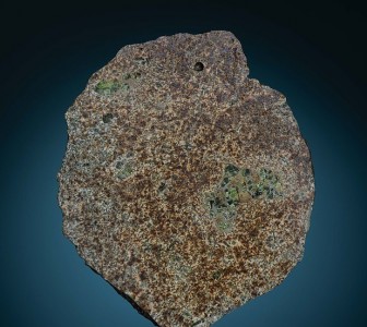 Viên đá vũ trụ hàng tỷ năm tuổi già nhất từng rơi xuống Trái Đất