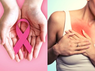 6 dấu hiệu cảnh báo 2 loại ung thư hàng đầu ở phụ nữ