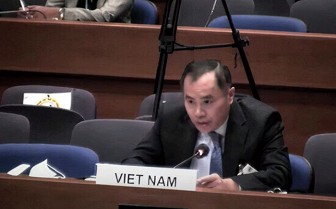Việt Nam dự Hội nghị rà soát triển khai Thỏa thuận toàn cầu về di cư của LHQ