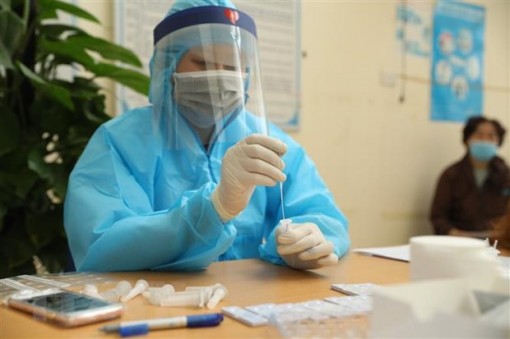 15 ca mắc mới, 38 ca khỏi bệnh Covid-19