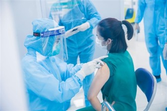 Bộ Y tế yêu cầu xác minh, đánh giá ca phản ứng nặng sau tiêm vaccine COVID-19