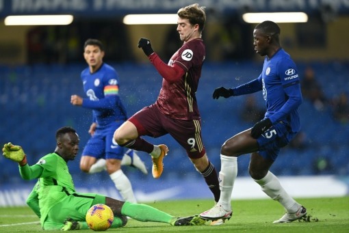 Nhận định Leeds vs Chelsea: Bay cao cùng Thomas Tuchel