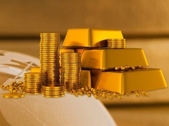 Giá vàng hôm nay 14-3: Vàng trong nước đi lùi, chênh thế giới gần 8 triệu/lượng