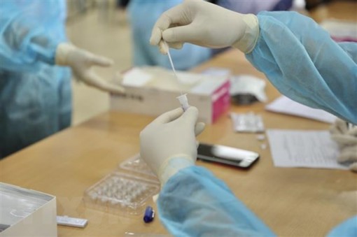 Sáng 14-3: Không có ca mắc mới, BN1536 dừng ECMO nhưng vẫn thở máy 80%