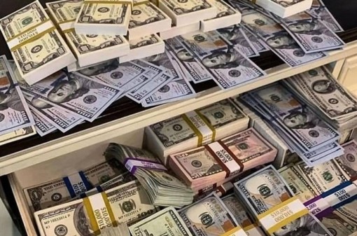 Tỷ giá USD hôm nay 14-3: Đồng bạc xanh tiếp đà tăng