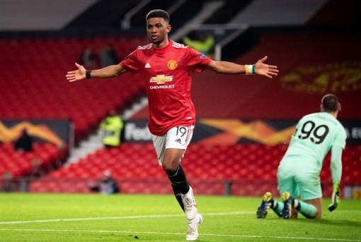 Nhận định Man Utd vs West Ham: 'Quỷ đỏ' giữ ngôi nhì
