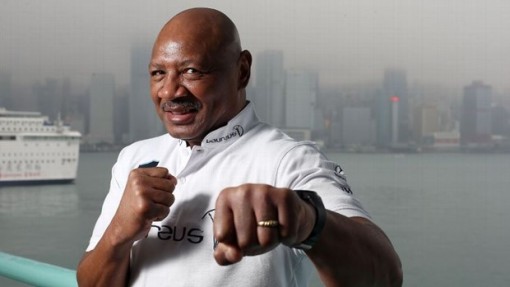 Cựu võ sỹ quyền Anh huyền thoại Marvin Hagler qua đời