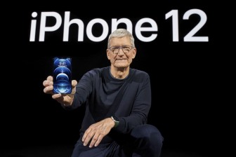 iPhone 13 có thể sẽ không bao giờ xuất hiện trên thị trường