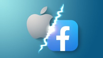 Cuộc chiến bảo mật dữ liệu Facebook-Apple ngày càng nóng lên