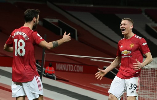 MU nhọc nhằn vượt ải West Ham