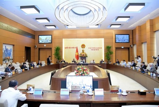 Quốc hội bầu Chủ tịch nước, Chủ tịch Quốc hội, Thủ tướng tại kỳ họp tới