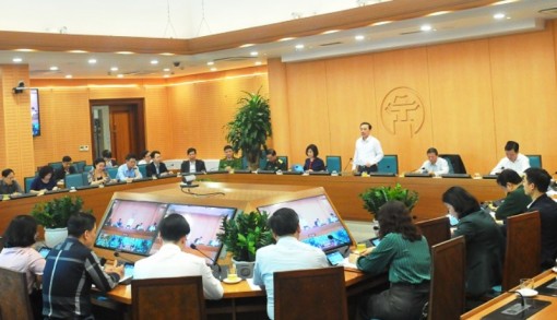 Hà Nội tiếp tục nới lỏng một số loại hình kinh doanh