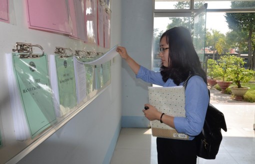 Ngành thuế An Giang với nhiều giải pháp cải thiện môi trường kinh doanh